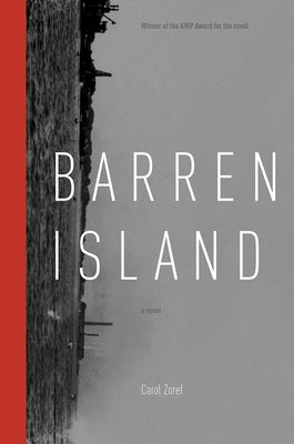 Barren Island by Zoref, Carol