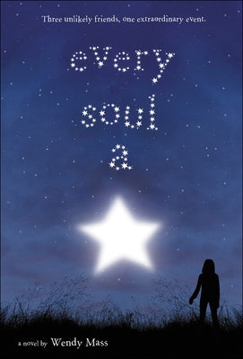 Every Soul a Star by Mass, Wendy