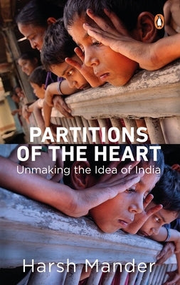 Partitions of the Heart by Harsh