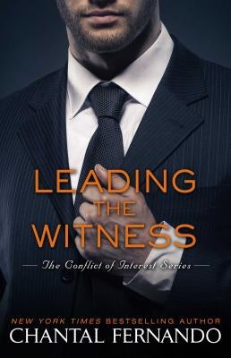 Leading the Witness by Fernando, Chantal