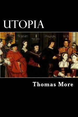 Utopia by Struik, Alex