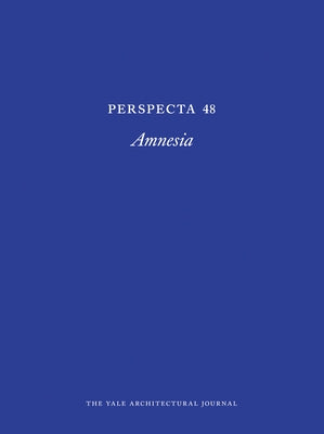 Perspecta 48: Amnesia by Dresben, Aaron