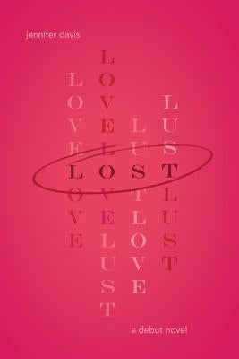 Lost by Davis, Jennifer