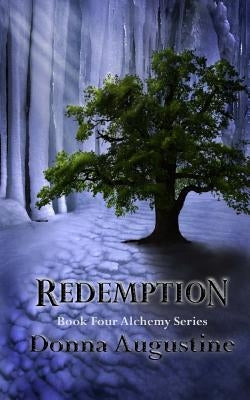 Redemption by Augustine, Donna