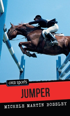 Jumper by Bossley, Michele Martin