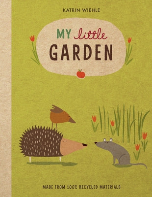 My Little Garden by Wiehle, Katrin
