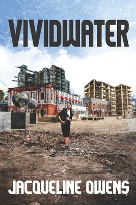 Vividwater by Owens, Jacqueline