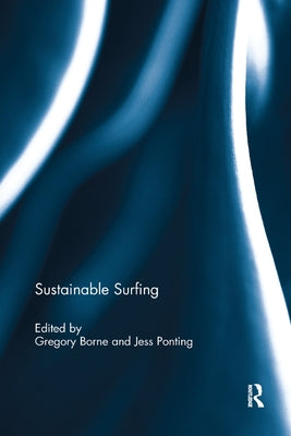 Sustainable Surfing by Borne, Gregory