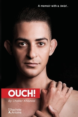 Ouch ! by شاكر خ