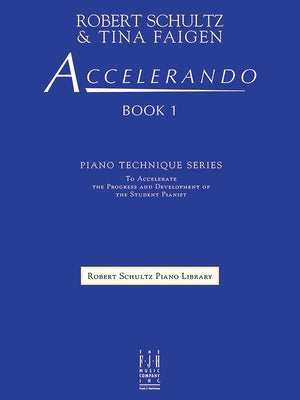 Accelerando, Book 1 by Schultz, Robert