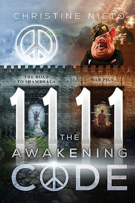 11 11 The Awakening Code by Nieto, Christine
