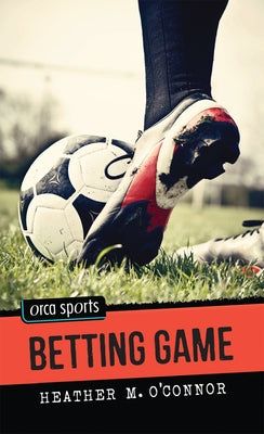 Betting Game by O'Connor, Heather M.