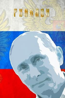 Pharaoh by Naumenkova, Anastasia