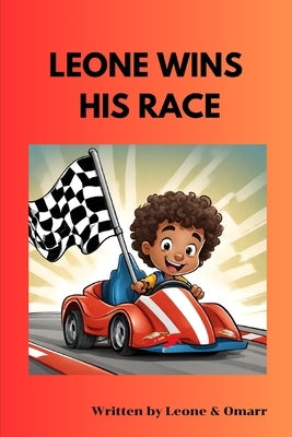 Leone Wins His Race by N, Leone