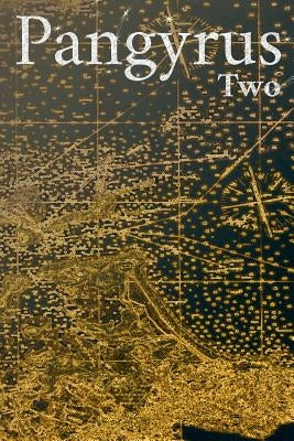Pangyrus Two by Harris, Greg