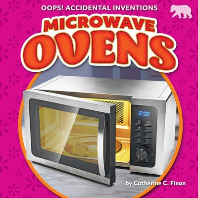 Microwave Ovens by Finan, Catherine C.