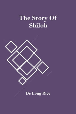 The Story Of Shiloh by Long Rice, de