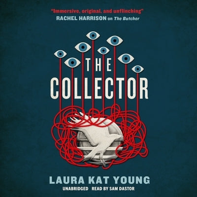 The Collector by Young, Laura Kat