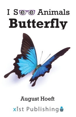 Butterfly by Hoeft, August