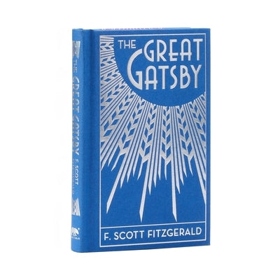 The Great Gatsby by Fitzgerald, F. Scott
