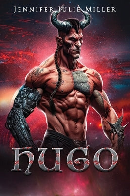 Hugo by Miller, Jennifer Julie