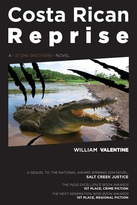 Costa Rican Reprise by Valentine, William
