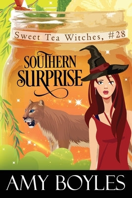 Southern Surprise by Boyles, Amy