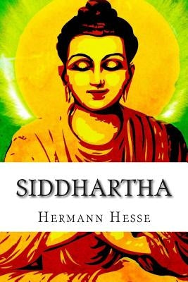 Siddhartha by Hesse, Hermann
