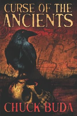 Curse of the Ancients: A Supernatural Western Thriller by Adams, Jenny