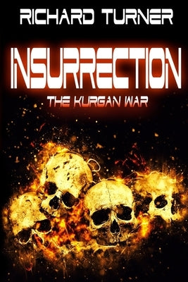 Insurrection by Turner, Richard