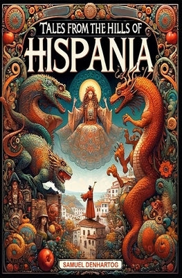 Tales from the Hills of Hispania by Denhartog, Samuel