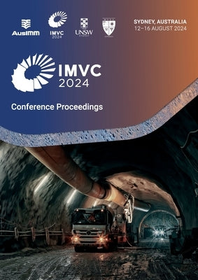 International Mine Ventilation Congress 2024 by Ausimm