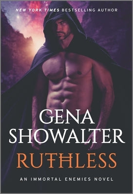 Ruthless: A Paranormal Romance by Showalter, Gena