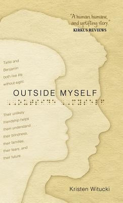 Outside Myself by Witucki, Kristen