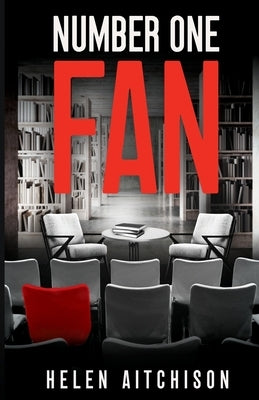 Number One Fan by Aitchison, Helen