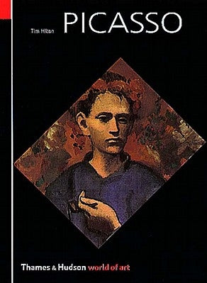 Picasso by Hilton, Timothy