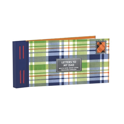 Inspired Letters to My Dad by Chronicle Books