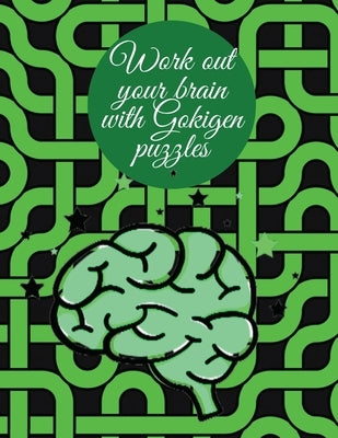 Work out your brain with Gokigen by Jameslake, Cristie