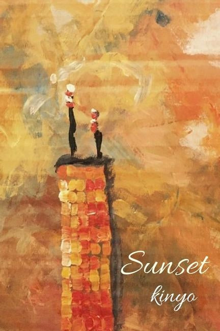 Sunset by Kinyo
