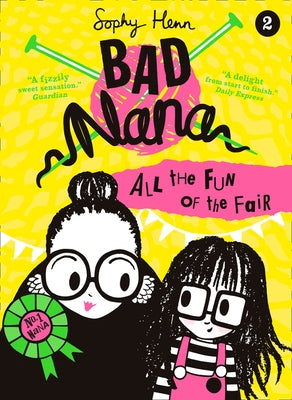 All the Fun of the Fair by Henn, Sophy