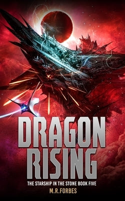 Dragon Rising by Forbes, M. R.