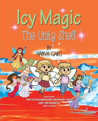 Icy Magic: The Unity shell by Garg, Aanya