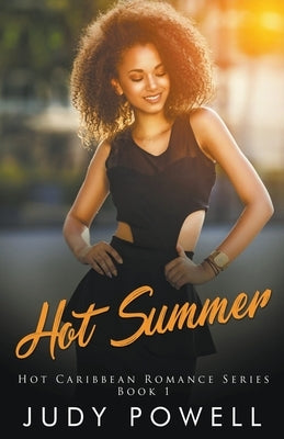 Hot Summer by Powell, Judy