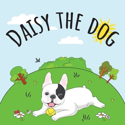 Daisy the Dog by Palathunkal, Shilten Joseph