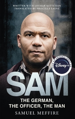 Sam: Coming Soon to Disney Plus as Sam - A Saxon by Meffire, Samuel