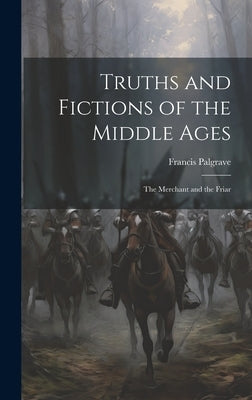 Truths and Fictions of the Middle Ages: The Merchant and the Friar by Palgrave, Francis