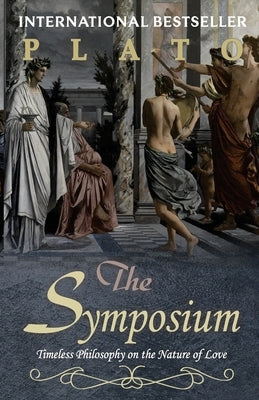 The Symposium by Plato