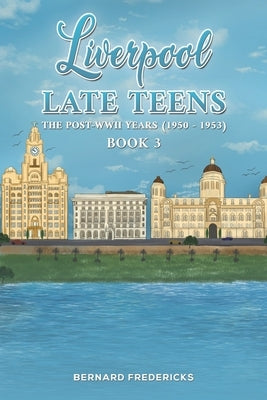 Liverpool Late Teens by Fredericks, Bernard