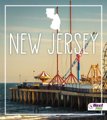 New Jersey by Parker, Bridget