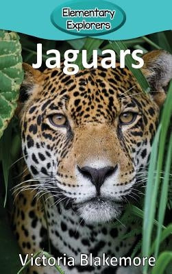 Jaguars by Blakemore, Victoria